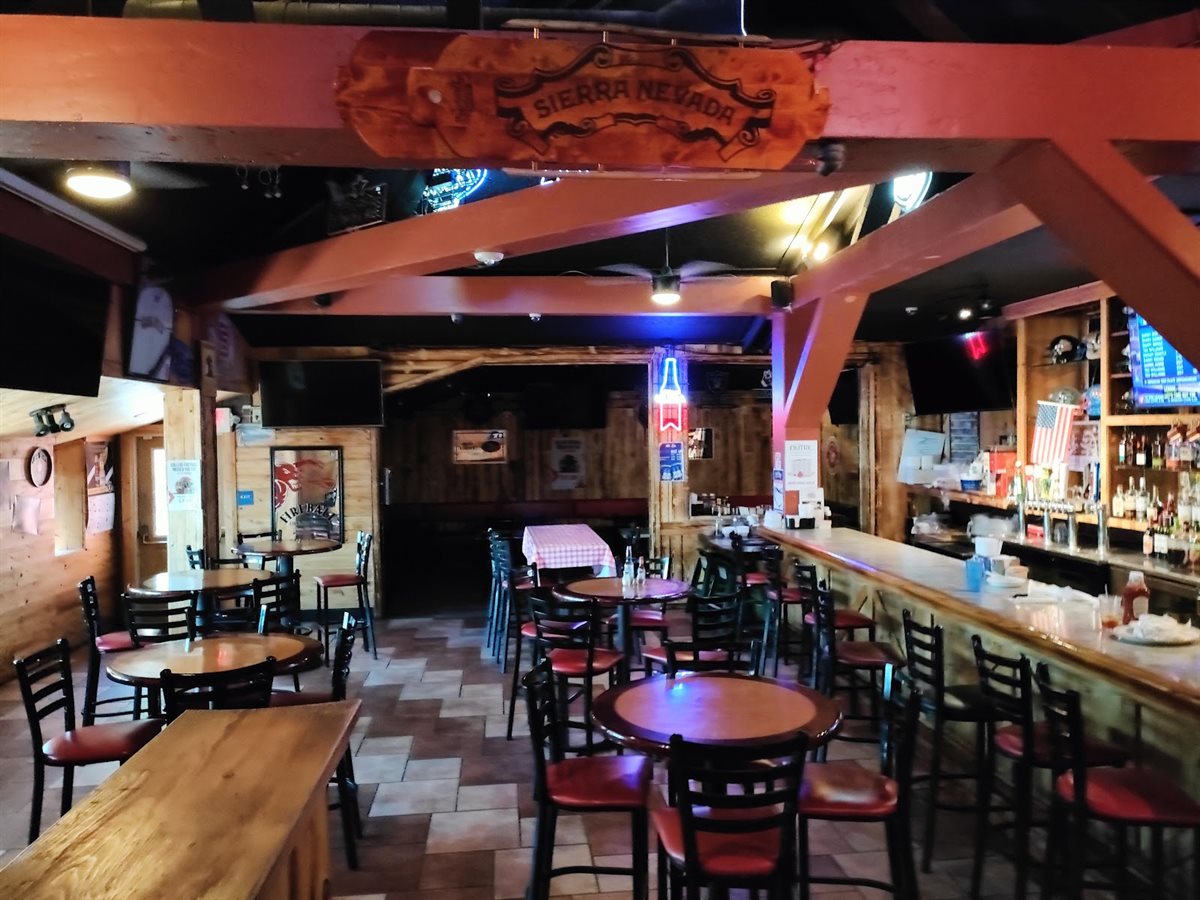 Seven - Cafe And Grill